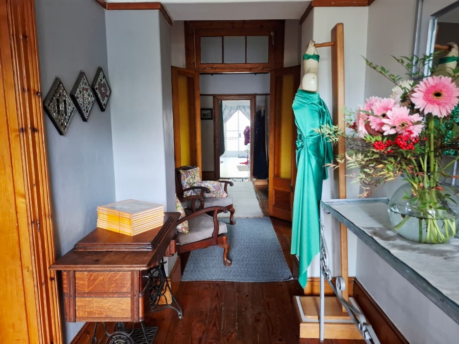 Commercial Property for Sale in Arboretum Free State